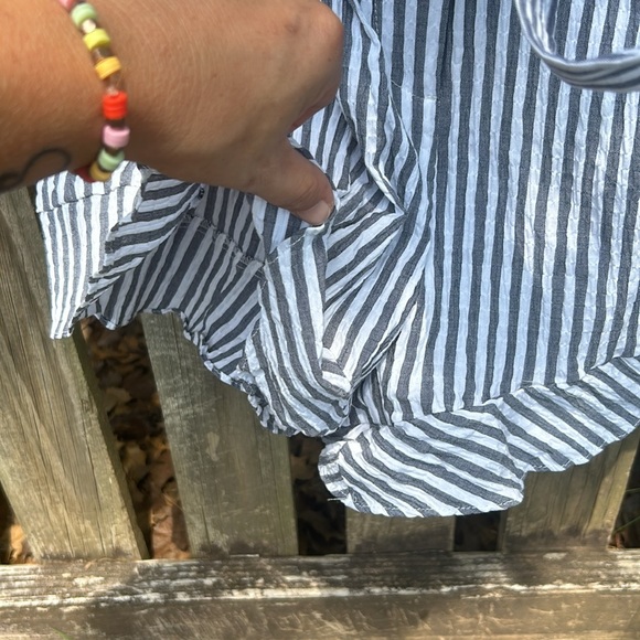 Zara Romper - Picture 4 of 7